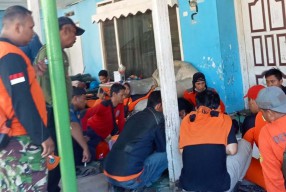 Loncat dari Jembatan di Sidoarjo, Pemuda asal Mojokerto Hilang dalam Sungai