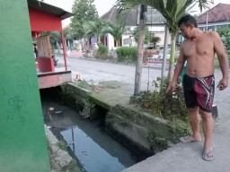 Pengolahan Daging Cemari Lingkungan, Aktivis Minta Pemkab Jombang Tindak Tegas