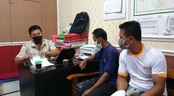 Curi Kayu di Hutan Lindung Milik Perhutani, Warga Ponorogo Diringkus Polisi