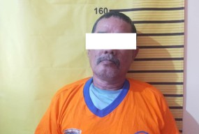 Dicurhati Teman Bokek, Pria di Surabaya Bersekongkol Curi Motor Tetangga