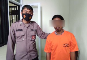 Kepincut Janda Pemilik Rumah yang Disatroni, Pencuri ini Malah Memaksa Begituan