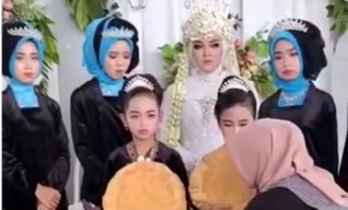 Pilihan Pembaca: Viral Pernikahan di Magetan, Bupati Sumenep