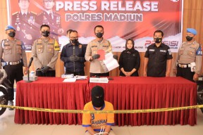 Bermodus Bisa Loloskan Tes CPNS, Mantan Wartawan Tipu 6 Warga Madiun
