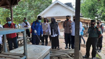 Pasar Hewan Ditutup, Pemkab Mojokerto Hadirkan Solusi Lewat Aplikasi Tumbas