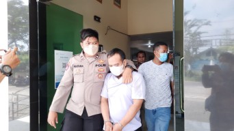 Ini Motif Warga Gresik Nekat Rampok Toko Emas di Mojokerto