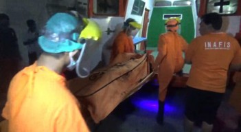 Sepekan Tak Keluar Rumah, Perempuan di Jombang Ditemukan Meninggal Dekat Pintu