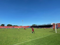 Javier Roca Pasang Standar Tinggi di Latihan Perdana Persik Kediri