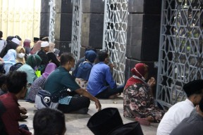 Keluarga Besar Ponpes Tebuireng Gelar Musyawarah Bahas Letak Makam Lily Wahid
