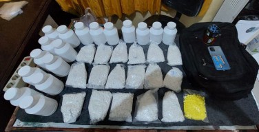 Pengedar Okerbaya di Probolinggo Diringkus, 21 Ribu Butir Pil Koplo Diamankan