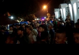 Keluarga Informan Polisi Gadungan di Mojokerto Diusir dari Desa Balongwono