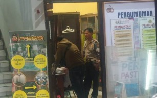 Begini Kronologi Pelecehan 2 Siswi SMA oleh Sopir Angkot di Surabaya