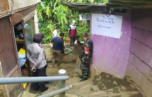 Pria asal Malang Meninggal di Pemandian Umum Air Panas Songgoriti, Kota Batu