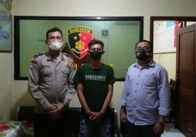 Ajakan Nikah Ditolak, Pria di Lamongan Pukuli Wanita Selingkuhannya