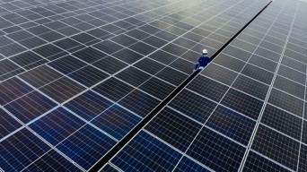 Dukung Pelaksanaan G20 di Bali, PT PJB Bangun PV Rooftop