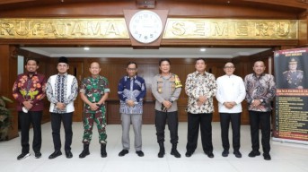 Bupati Sampang Dukung Pemberatasan Narkoba di Madura