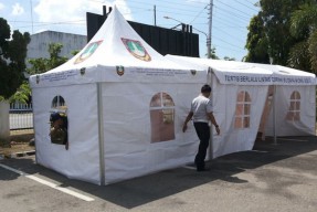 Jasa Marga Akan Gelar Salat Idul Fitri di Rest Area Travoy