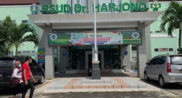 Tulungagung Dikabarkan ada Kasus Hepatitis, RSUD dr Harjono Ponorogo Bersiap