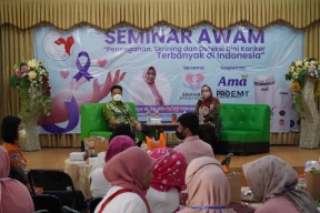 Probiotik Bisa Mencegah dan Memulihkan Kanker Tanpa Efek Samping