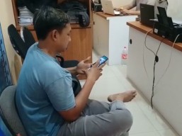 Kecelakaan Bus di Tol Mojokerto Tewaskan 14 Orang, Sopir Dites Urine