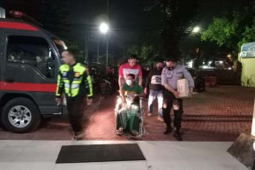 Kecelakaan Bus di Tol Mojokerto Tewaskan 14 Orang, Begini Kondisi Sopir Cadangan