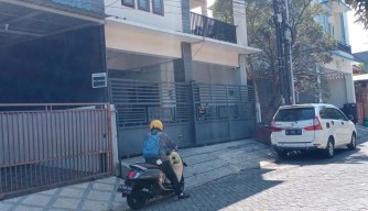 Densus 88 Amankan Pemuda Diduga Simpatisan ISIS di Kota Malang