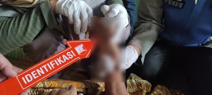 Pulang dari Sawah, Orang Tua di Ponorogo Temukan Anaknya Tewas Tersengat Listrik