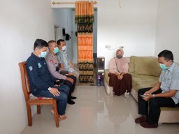 5 Warga Jombang Korban Nasi Kotak Masih Dirawat di Rumah Sakit