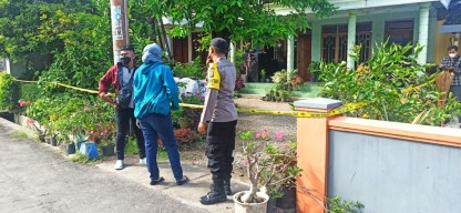 Korban Petasan di Babadan Ponorogo Terkenal Pendiam dan Suka Bereksperimen