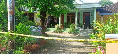 Ledakan Petasan di Babadan Ponorogo, Suaranya Terdengar Sampai Jalan Sebelah