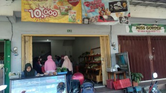 Viral, PRT Nyolong HP Terekam CCTV di Malang, Majikan Kembalikan Hasil Curian