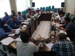 Terganggu Bau Sampah, Warga Kota Probolinggo Wadul Dewan
