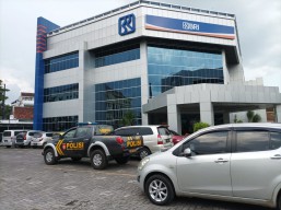 Mobil Nasabah BRI Jember Dibobol, Uang yang Digondol Hasil Jual Tanah Warisan