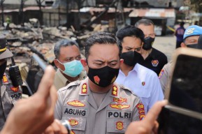 Operasi Pekat di Kediri, 173 Tersangka Ditangkap, Didominasi Peredaran Miras