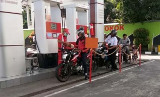 Beli Pertalite dan Solar Per 1 Juli Wajib Mendaftar, Begini Caranya