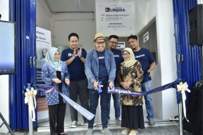 Hadir di Surabaya, Apotek Lifepack Tawarkan Layanan Online dan Gratis Ongkir