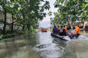 Mengintip Kesiapan Pemkot Surabaya Hadapi Ancaman Banjir Rob