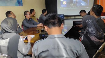 Bawaslu Kota Pasuruan Buka Pendaftaran Pemantau Pemilu 2024