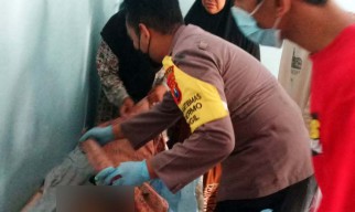 Bocah SD di Pasuruan Tewas Tenggelam saat Coba Menolong Temannya