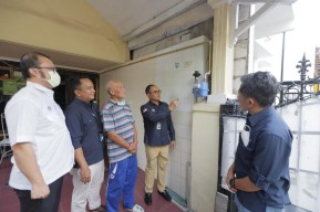 Survei Keminatan Masyarakat, BPH Migas dan PGN Uji Petik Jargas di Jateng-Jatim