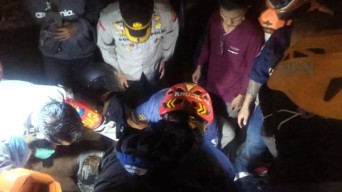 Kasus Bunuh Diri di Jembatan Kahuripan Malang, Polisi: Bukan Pasangan Kekasih