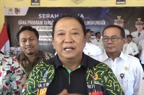 Pemanfaatan Limbah Pembakaran Batubara yang Kini Jadi Pilot Project di Jember