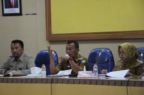 Kang Giri Perkenalkan Logo dan Tagline Grebeg Suro Ponorogo 2022