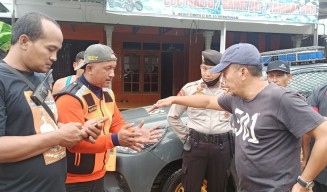 Ponorogo Langganan Banjir saat Hujan, Begini Kata Bupati Sugiri