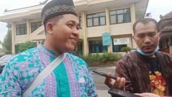 Cerita Baru Tri, Pemuda 25 Tahun Asal Ponorogo yang Mendaftar Haji Sejak SMP