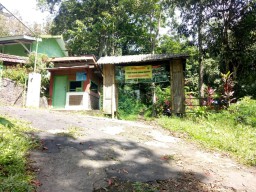 Terpeleset saat Swafoto di Tebing Air Terjun Coban Centong, 1 Orang Hilang