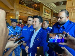 Ketua DPD Demokrat Jatim Tegaskan Muscab Bukan soal Menang atau Kalah