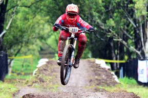 Banyuwangi Sukses Gelar Erek-Erek Enduro di Trek Gunung Ijen