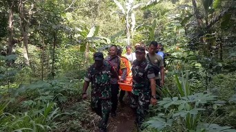 Kisah Wisatawan Surabaya Jatuh di Coban Centong, Niat Bikin Konten Masak-masak
