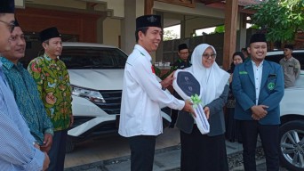 Begini Cara Politisi PKB Redam Radikalisme di Kalangan Anak Muda Bojonegoro