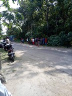 Hindari Jalan Berlubang, Kakek di Ponorogo Tersungkur hingga Tewas